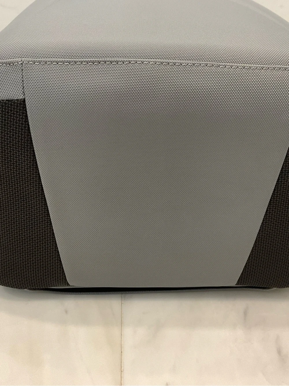 NEW Tumi McLaren PADDOCK 18.0” HTLS Polyester Laptop Backpack - SUPER GRAY